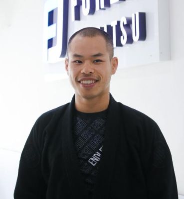 Daniel Ung photo